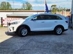 2019 KIA SORENTO 4D WAGON Si (4x4) UM MY19