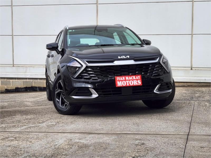 2023 KIA SPORTAGE 4D WAGON S (FWD) NQ5 MY24