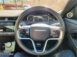 2022 LAND ROVER RANGE ROVER EVOQUE 4D WAGON P250 R-DYNAMIC SE (184kW) L551 MY23