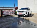 2022 LAND ROVER RANGE ROVER EVOQUE 4D WAGON P250 R-DYNAMIC SE (184kW) L551 MY23