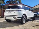 2022 LAND ROVER RANGE ROVER EVOQUE 4D WAGON P250 R-DYNAMIC SE (184kW) L551 MY23