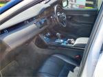 2022 LAND ROVER RANGE ROVER EVOQUE 4D WAGON P250 R-DYNAMIC SE (184kW) L551 MY23