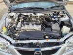 2003 MAZDA 323 5D HATCHBACK ASTINA SHADES BJ