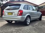 2003 MAZDA 323 5D HATCHBACK ASTINA SHADES BJ