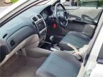 2003 MAZDA 323 5D HATCHBACK ASTINA SHADES BJ