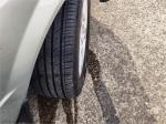 2003 MAZDA 323 5D HATCHBACK ASTINA SHADES BJ