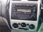 2003 MAZDA 323 5D HATCHBACK ASTINA SHADES BJ