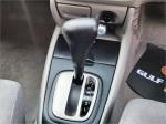 2003 MAZDA 323 5D HATCHBACK ASTINA SHADES BJ