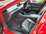 2019 MAZDA MAZDA3 5D HATCHBACK G20 TOURING BP