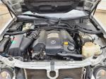 2001 MERCEDES-BENZ E240 4D SEDAN CLASSIC W210