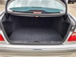 2001 MERCEDES-BENZ E240 4D SEDAN CLASSIC W210