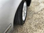 2001 MERCEDES-BENZ E240 4D SEDAN CLASSIC W210