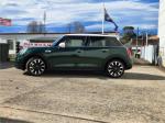 2016 MINI COOPER 5D HATCHBACK S F55