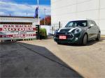 2016 MINI COOPER 5D HATCHBACK S F55