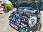 2016 MINI COOPER 5D HATCHBACK S F55