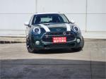 2016 MINI COOPER 5D HATCHBACK S F55