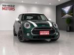 2016 MINI COOPER 5D HATCHBACK S F55