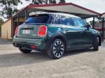 2016 MINI COOPER 5D HATCHBACK S F55