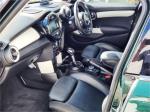 2016 MINI COOPER 5D HATCHBACK S F55