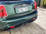 2016 MINI COOPER 5D HATCHBACK S F55