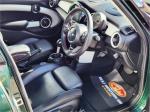 2016 MINI COOPER 5D HATCHBACK S F55