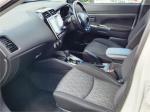 2023 MITSUBISHI ASX 4D WAGON LS (2WD) XD MY23