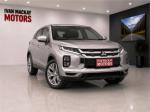 2024 MITSUBISHI ASX 4D WAGON ES (2WD) XD MY24