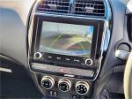 2024 MITSUBISHI ASX 4D WAGON ES (2WD) XD MY24