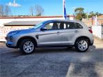 2024 MITSUBISHI ASX 4D WAGON ES (2WD) XD MY24