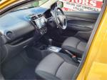 2021 MITSUBISHI MIRAGE 5D HATCHBACK ES LB MY22
