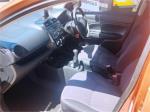 2016 MITSUBISHI MIRAGE 5D HATCHBACK ES LA MY16