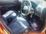 2016 MITSUBISHI MIRAGE 5D HATCHBACK ES LA MY16