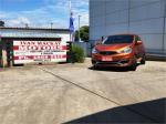2016 MITSUBISHI MIRAGE 5D HATCHBACK ES LA MY16