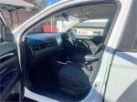 2018 MITSUBISHI OUTLANDER 4D WAGON ES ADAS 5 SEAT (2WD) ZL MY19