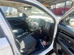 2018 MITSUBISHI OUTLANDER 4D WAGON ES ADAS 5 SEAT (2WD) ZL MY19