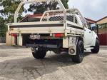 2015 MITSUBISHI TRITON DOUBLE CAB UTILITY GLX (4x4) MN MY15