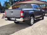 2023 MITSUBISHI TRITON DOUBLE CAB P/UP GLX+ (4x4) MR MY23