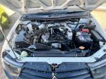 2013 MITSUBISHI TRITON C/CHAS GL MN MY13