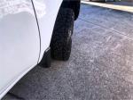 2013 MITSUBISHI TRITON C/CHAS GL MN MY13