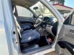 2013 MITSUBISHI TRITON C/CHAS GL MN MY13