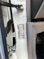 2013 MITSUBISHI TRITON C/CHAS GL MN MY13