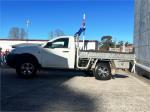 2013 MITSUBISHI TRITON C/CHAS GL MN MY13