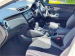 2018 NISSAN QASHQAI 4D WAGON ST J11 MY18