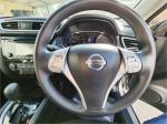 2015 NISSAN X-TRAIL 4D WAGON ST (4x4) T32