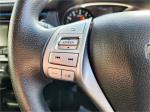2015 NISSAN X-TRAIL 4D WAGON ST (4x4) T32