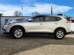 2015 NISSAN X-TRAIL 4D WAGON ST (4x4) T32