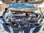 2015 NISSAN X-TRAIL 4D WAGON ST (4x4) T32
