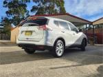 2015 NISSAN X-TRAIL 4D WAGON ST (4x4) T32
