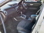 2015 NISSAN X-TRAIL 4D WAGON ST (4x4) T32