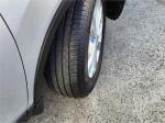 2015 NISSAN X-TRAIL 4D WAGON ST (4x4) T32